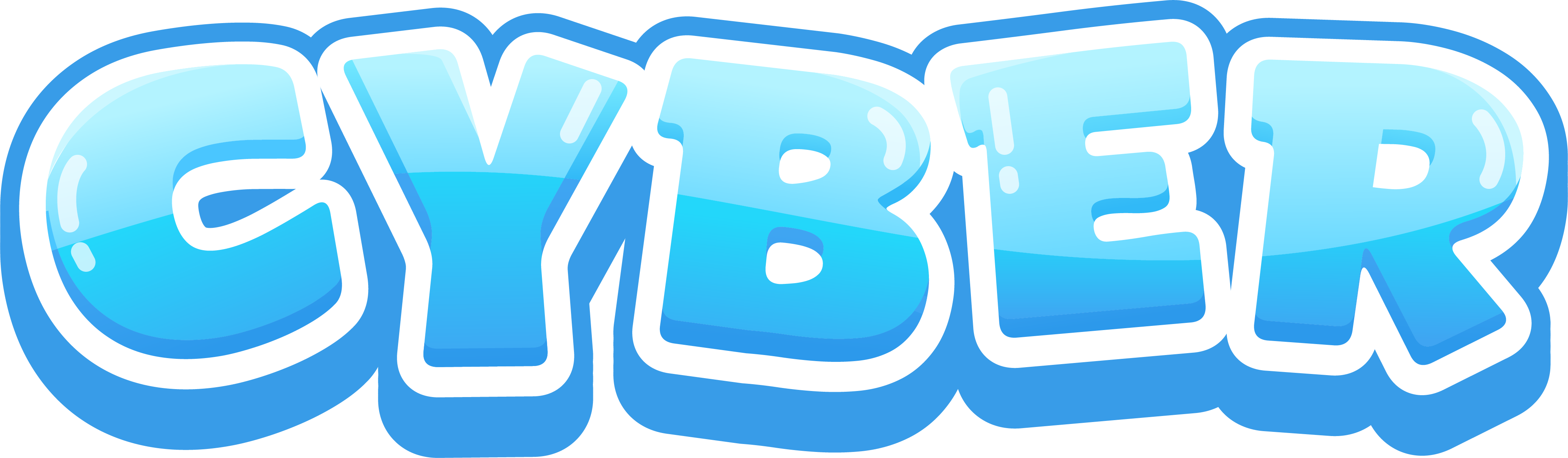 cyber logo
