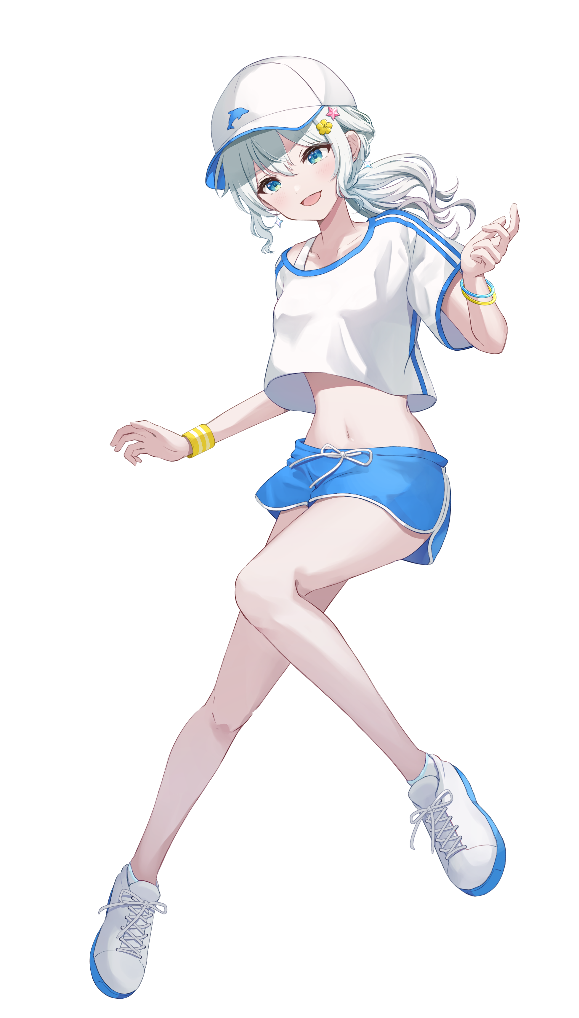 cyber angel